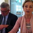 na fot.: Marzena Pastuszak / szefowa miejskiego wydziału kultury