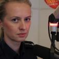 na fot.: mł. asp. Anna Jaworska-Wojnicz / rzecznik prasowy kaliskiej policji