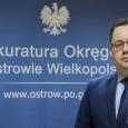 na fot.: Maciej Meler / rzecznik Prokuratury Okręgowej w Ostrowie