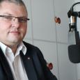 na fot.: Krzysztof Grabowski / wicemarszałek województwa wielkopolskiego