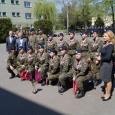 fot.: P. Kempiński V LO Kalisz