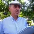 na fot.: Jacek Grabarczykrealizator projektu rewitalizacji Plant