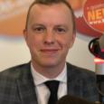 na fot.: Mikołaj Kostka / wiceprezydent Ostrowa Wielkopolskiego