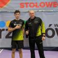 fot. LKS Tajfun Ostrów