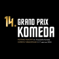 graf. Organizator Grand Prix Komeda