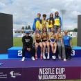 Fot.: FB KS Stal LA Ostrów