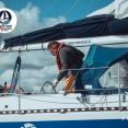 foto. Baltic Solo Challenge/AKM Gdańsk
