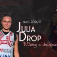 graf. www.facebook.pl/KS Basket Ostrovia