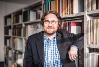 prof. Piotr Łuszczykiewicz