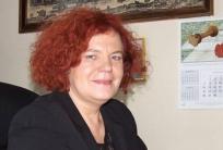 Grażyna Schlender, dyrektor kaliskiego Archiwum