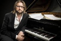 na fot.: Leszek Możdżer / pianista