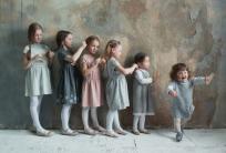 Artemyeva Yulia / Sisters /Rosja
