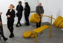 fot. Galeria im. J. Tarasina w Kaliszu