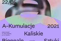 graf. za: Galeria im. J. Tarasina w Kaliszu