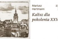 graf. MBP im. A.Asnyka w Kaliszu