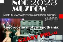 graf. Muzeum Miasta Ostrowa Wielkopolskiego