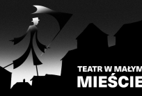graf. "Teatr w małym mieście" / FB