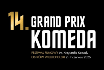 graf. Organizator Grand Prix Komeda