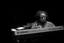 Geri Allen