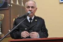 komendant Andrzej Morta