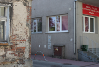 MZBM w Kaliszu, ul. Dobrzecka 18