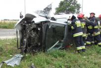 fot.KPPSP Ostrów Wielkopolski