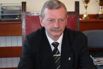 na fot.: Sylwiusz Jakubowski / wójt Gminy Żelazków