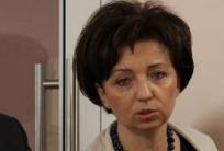na fot.: Marlena Maląg / wicewojewoda wielkopolski
