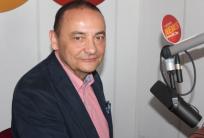 na fot.: Piotr Psikus / burmistrz Kępna