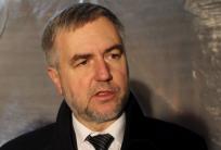 na fot.: Marek Woźniak / marszałek województwa wielkopolskiego / Platforma Obywatelska