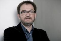 na fot. Piotr Bigora / nowy szef Wieży Ciśnień w Kaliszu