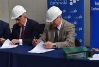 fot. Starostwo Powiatowe w Ostrowie