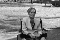 Pani Zofia Zielińska miała 109 lat