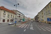 screen: Google Maps