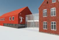 fot.: wizualizacja projektu