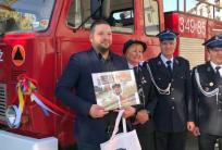 fot. OSP Stawiszyn