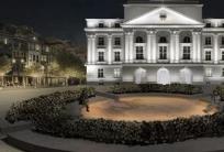 na graf.: koncepcja modernizacji Rynku Głównego w Kaliszu