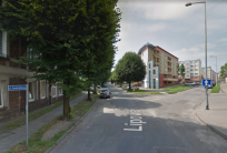 screen: Google Maps