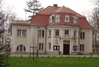 na fot. UG w Szczytnikach