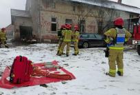 fot. KP PSP Krotoszyn