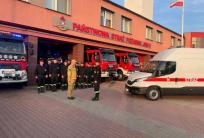 fot. KM PSP Kalisz