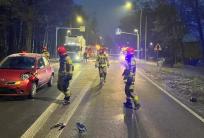 fot.: KP PSP Ostrzeszów