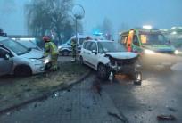 fot. PSP Ostrów Wielkopolski