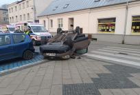 fot. Adam Pacholak / KP PSP Pleszew