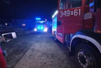 fot. PSP Kalisz