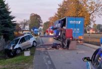 fot. PSP Kalisz