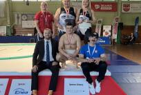 fot. Towarzystwo Atletyczne "Rozum" Krotoszyn