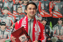 na fot. Wiktor Jasiński