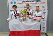 Fot. FB / Kick-Boxing Club Poprawa