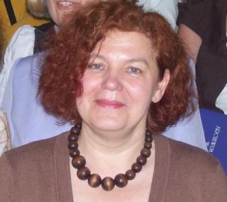 dr Grażyna Schlender